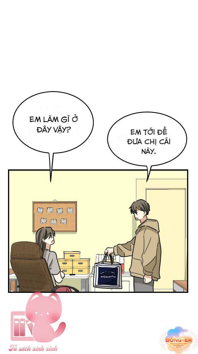 Bạn Của Em Trai Chapter 39 - 71