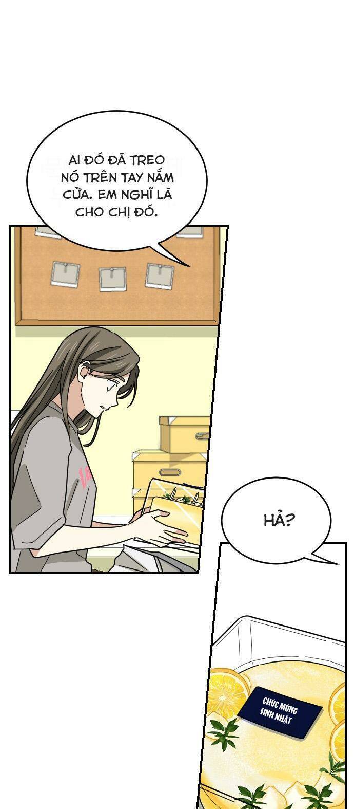 Bạn Của Em Trai Chapter 39 - 72