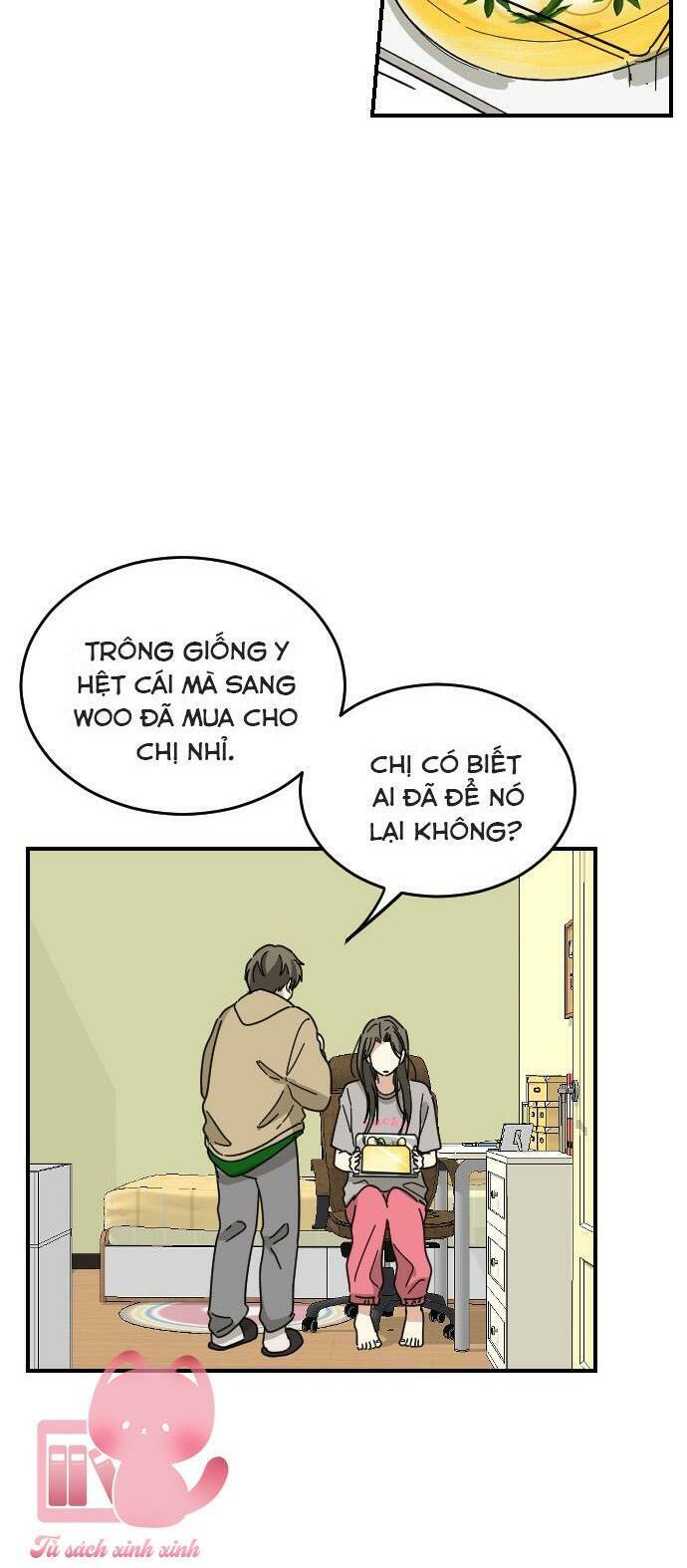 Bạn Của Em Trai Chapter 39 - 73