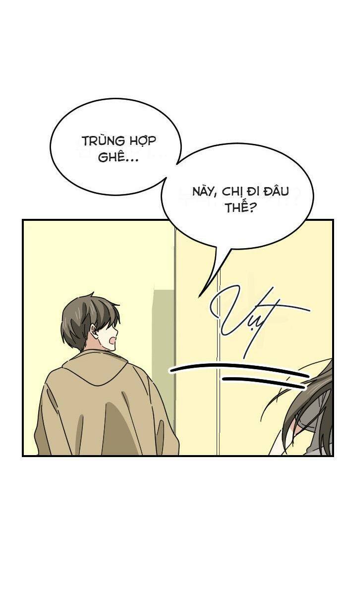 Bạn Của Em Trai Chapter 39 - 74