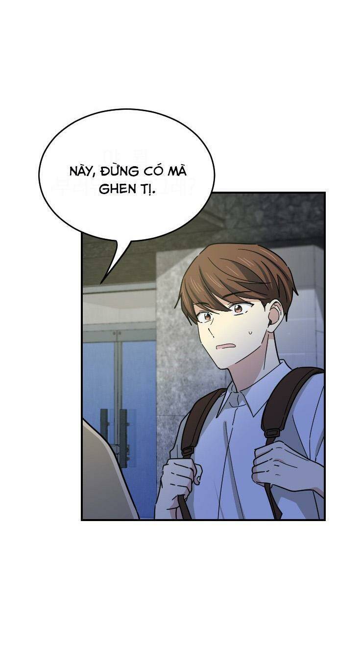 Bạn Của Em Trai Chapter 39 - 10