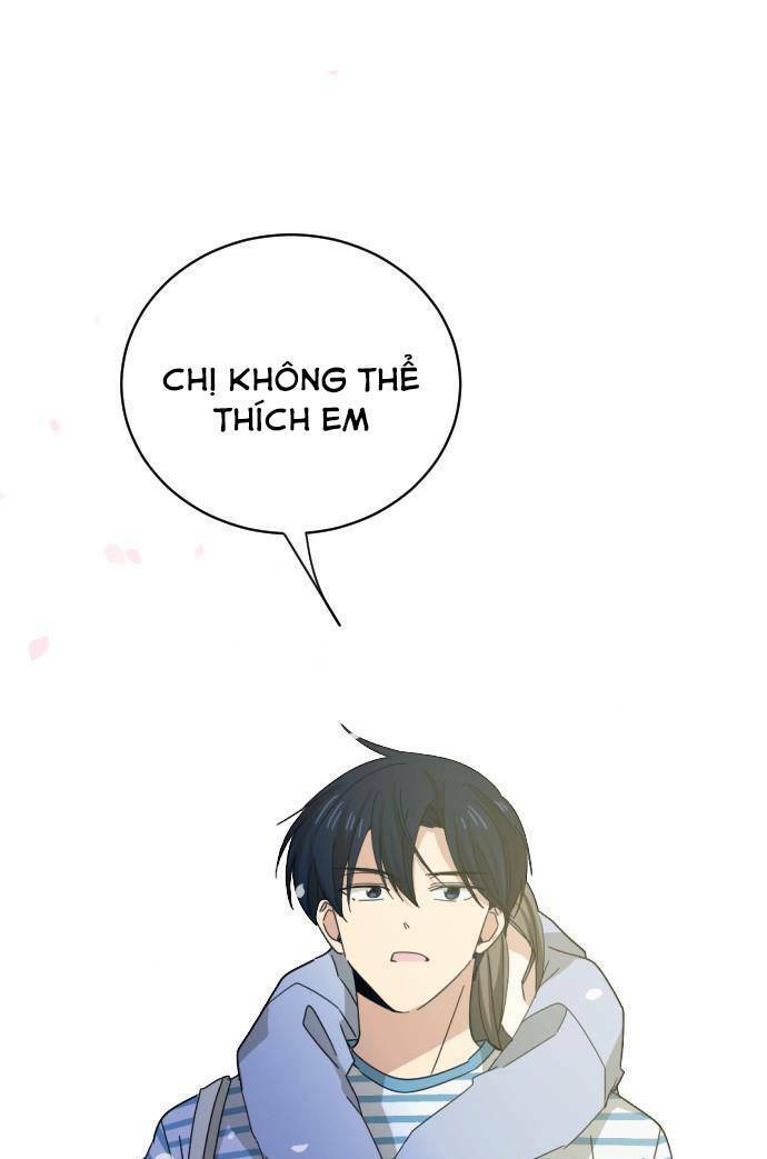 Bạn Của Em Trai Chapter 4 - 2