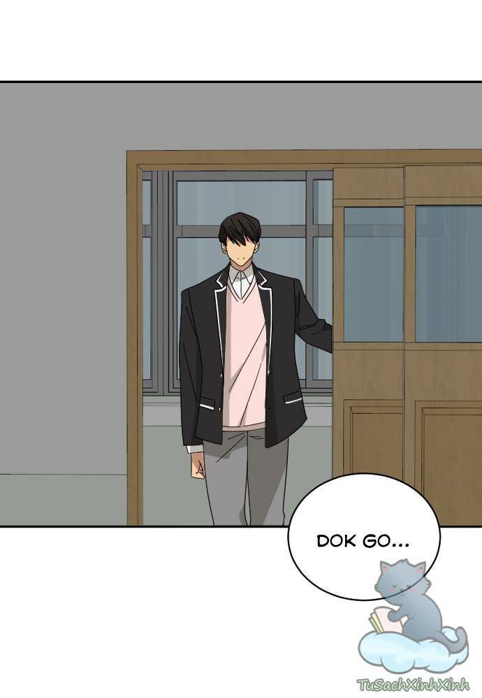 Bạn Của Em Trai Chapter 4 - 103