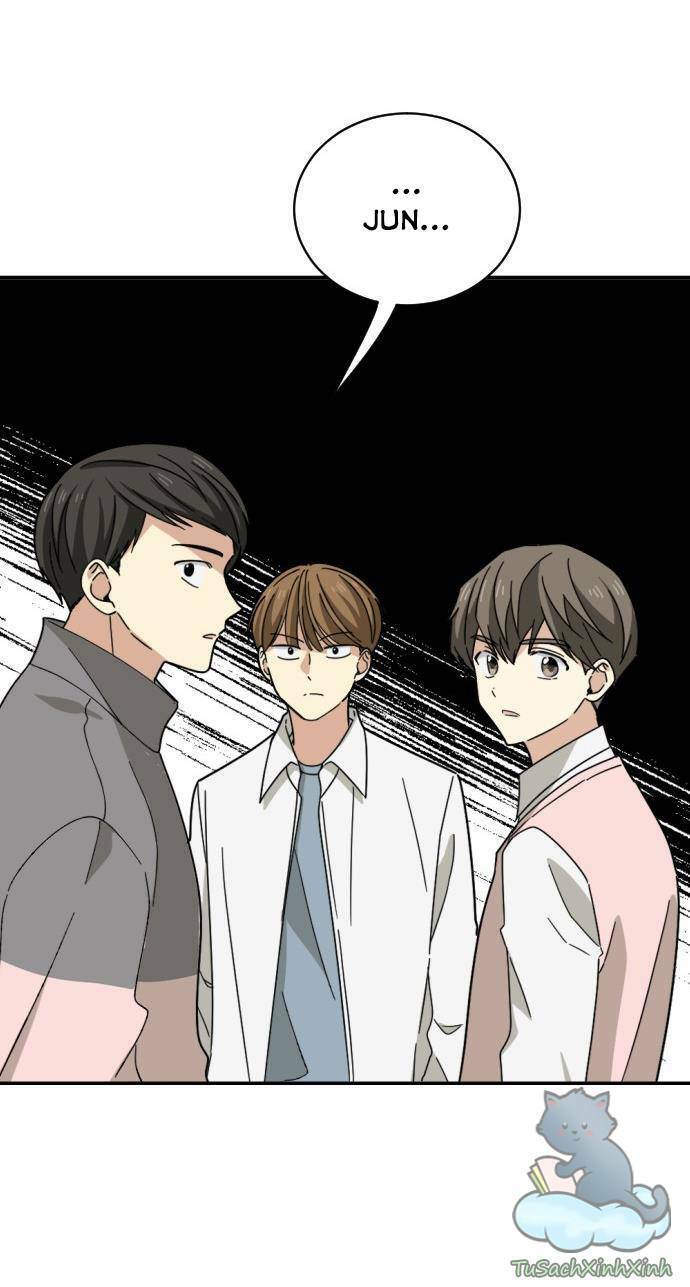 Bạn Của Em Trai Chapter 4 - 105