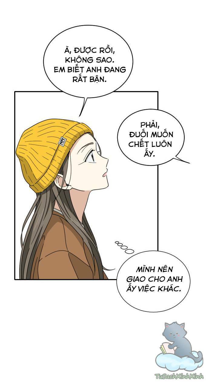 Bạn Của Em Trai Chapter 4 - 13