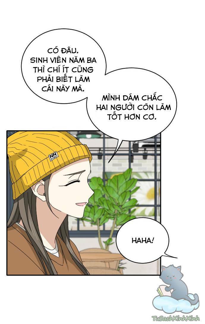 Bạn Của Em Trai Chapter 4 - 15