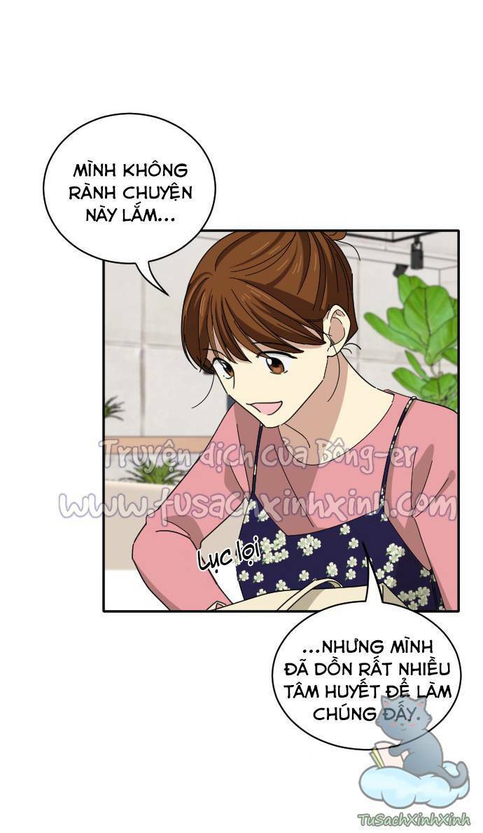 Bạn Của Em Trai Chapter 4 - 16