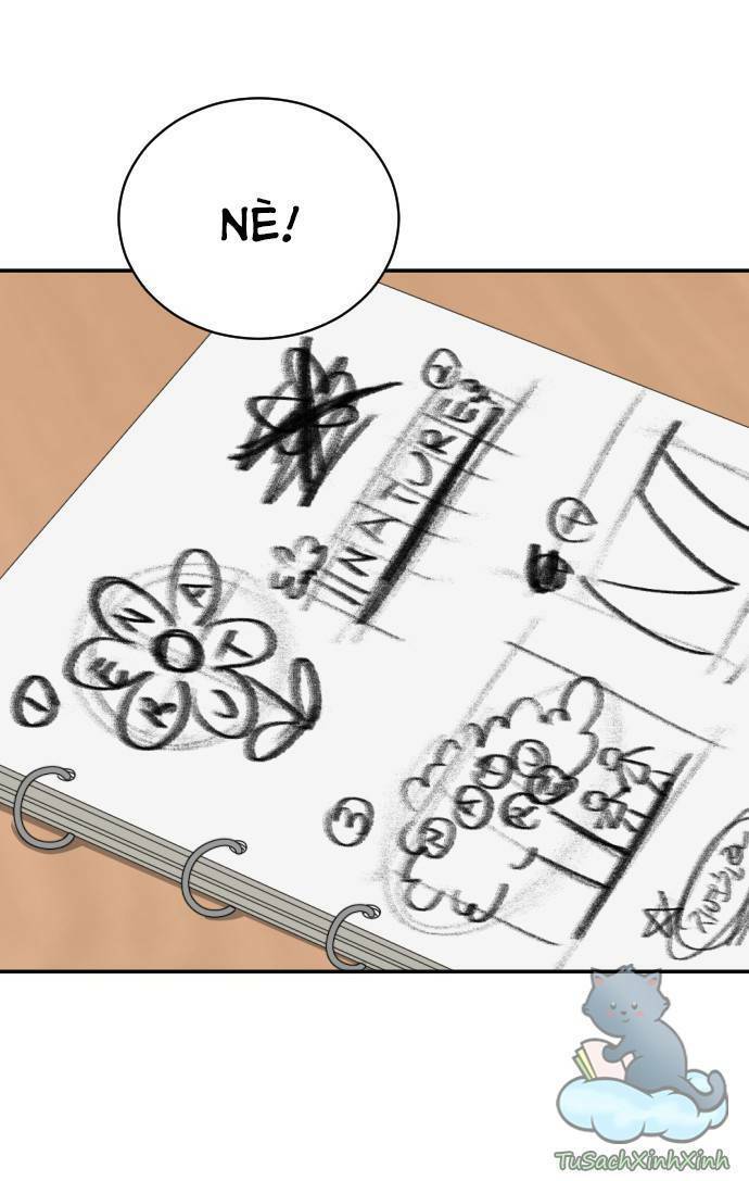 Bạn Của Em Trai Chapter 4 - 17