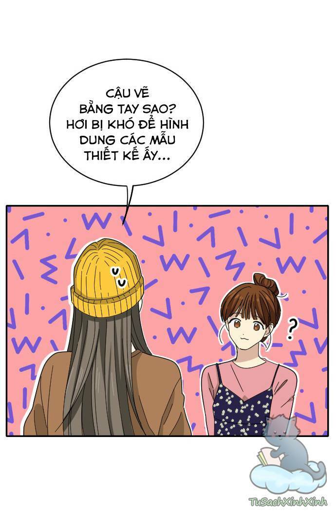 Bạn Của Em Trai Chapter 4 - 19