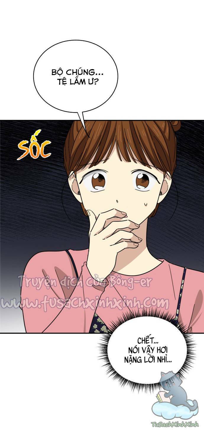 Bạn Của Em Trai Chapter 4 - 20