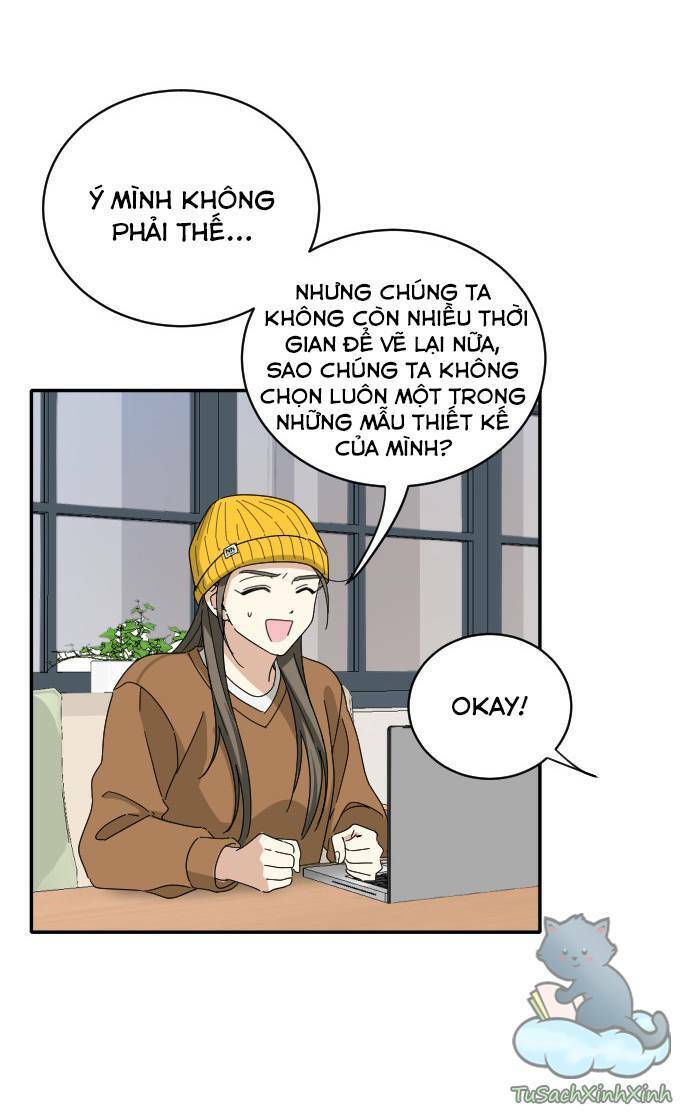 Bạn Của Em Trai Chapter 4 - 21
