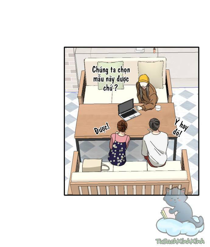 Bạn Của Em Trai Chapter 4 - 22