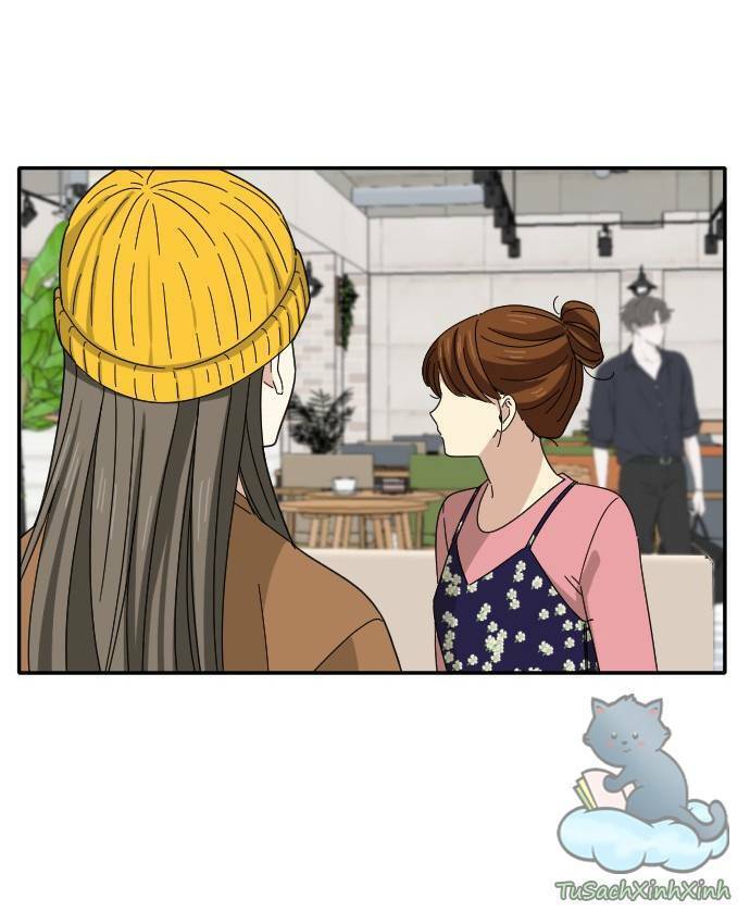 Bạn Của Em Trai Chapter 4 - 24