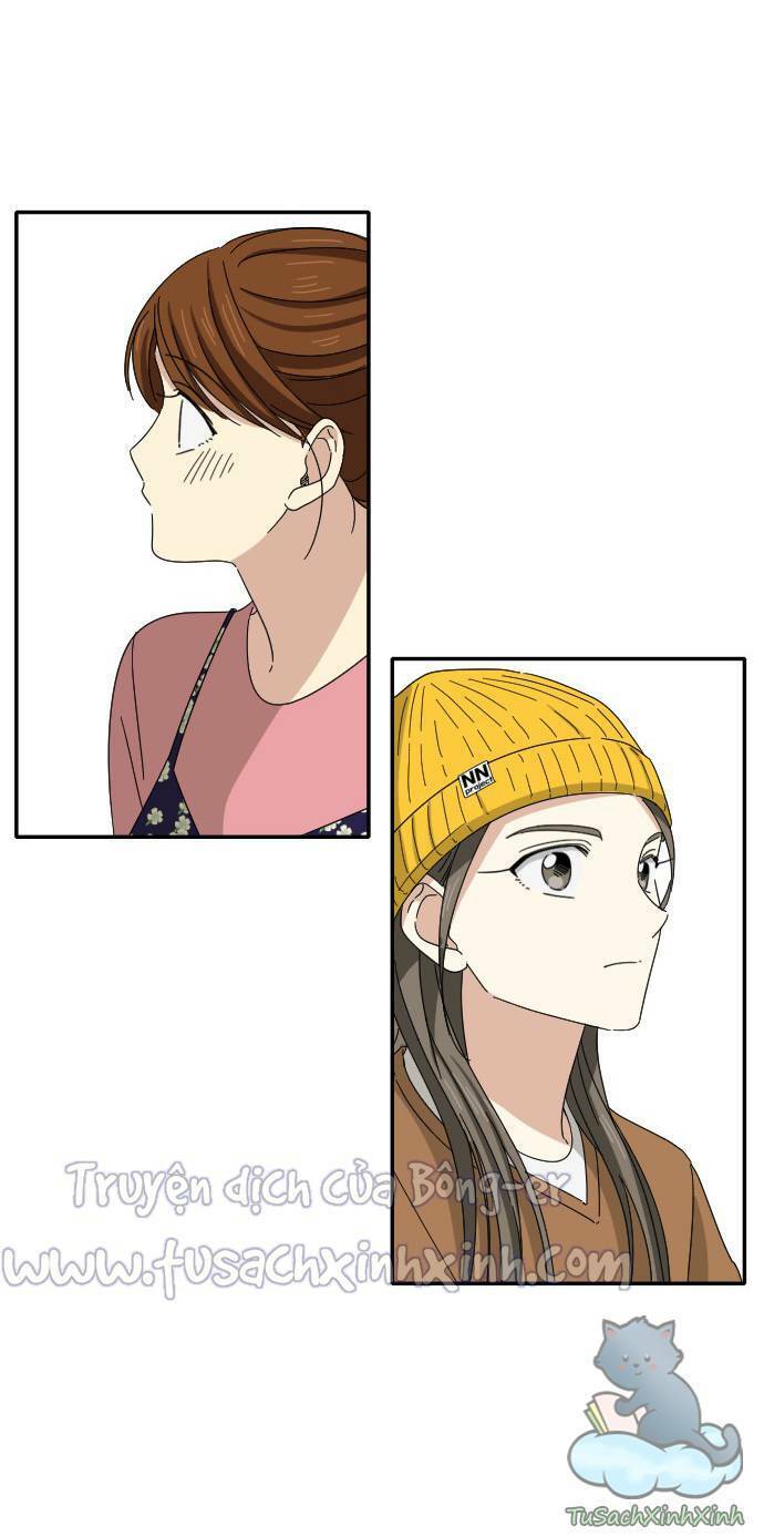 Bạn Của Em Trai Chapter 4 - 25