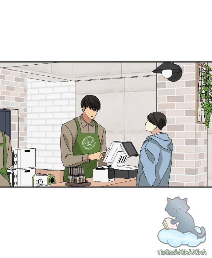 Bạn Của Em Trai Chapter 4 - 26