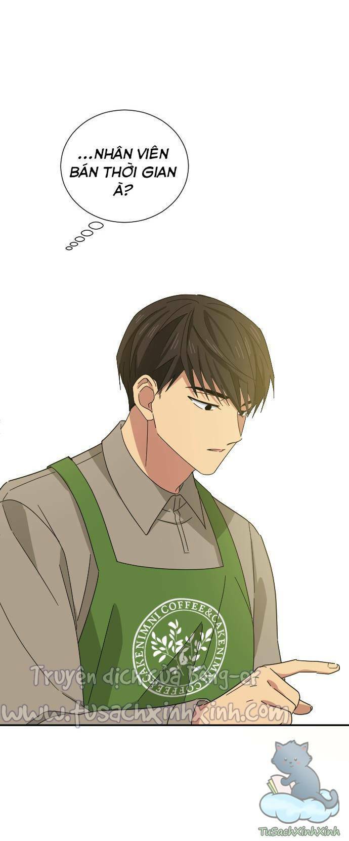 Bạn Của Em Trai Chapter 4 - 27