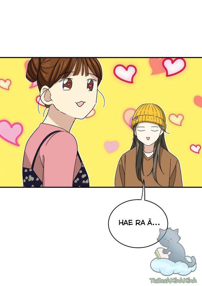 Bạn Của Em Trai Chapter 4 - 28