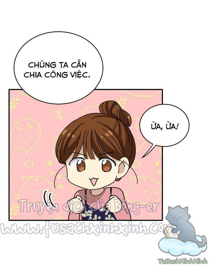 Bạn Của Em Trai Chapter 4 - 29