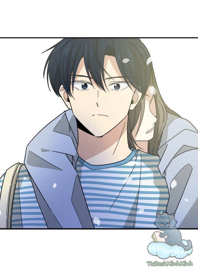 Bạn Của Em Trai Chapter 4 - 4