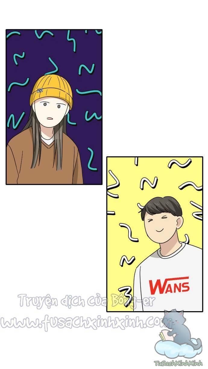 Bạn Của Em Trai Chapter 4 - 31