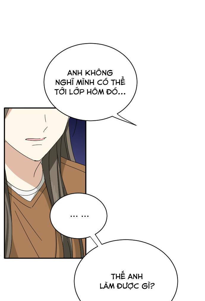 Bạn Của Em Trai Chapter 4 - 33