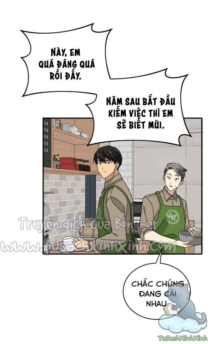 Bạn Của Em Trai Chapter 4 - 38
