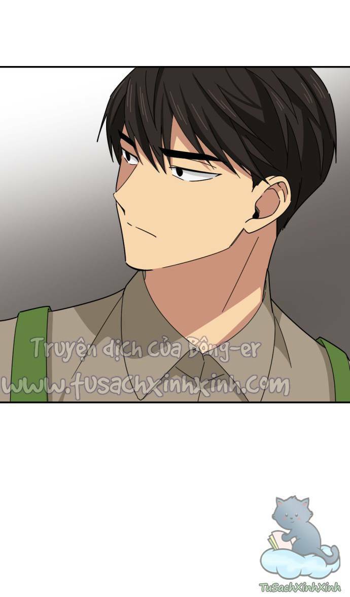 Bạn Của Em Trai Chapter 4 - 40