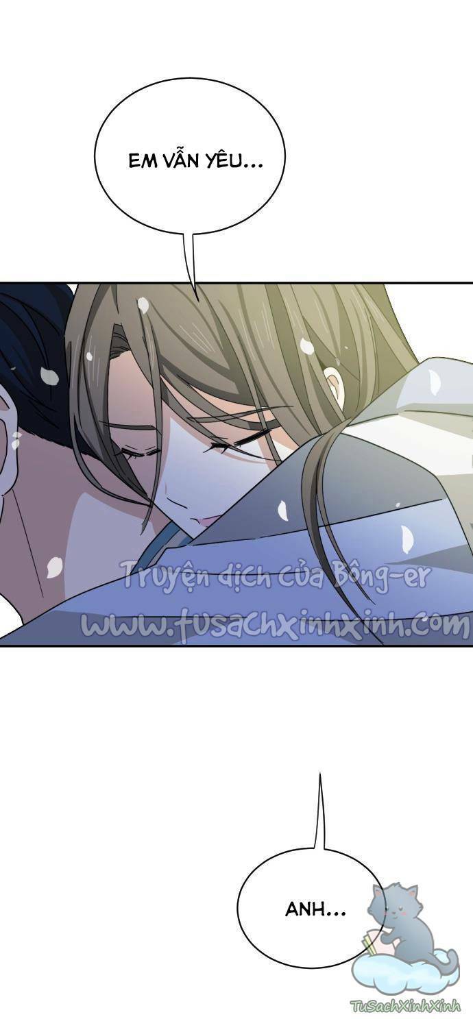 Bạn Của Em Trai Chapter 4 - 5