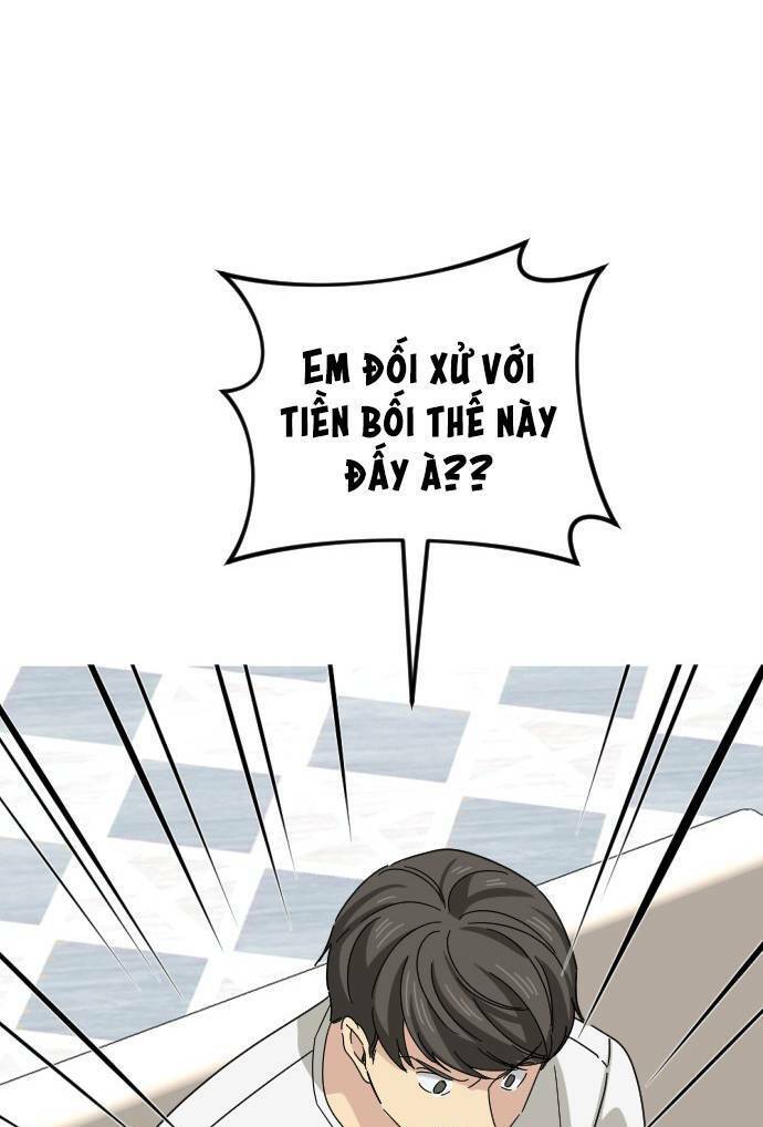 Bạn Của Em Trai Chapter 4 - 42