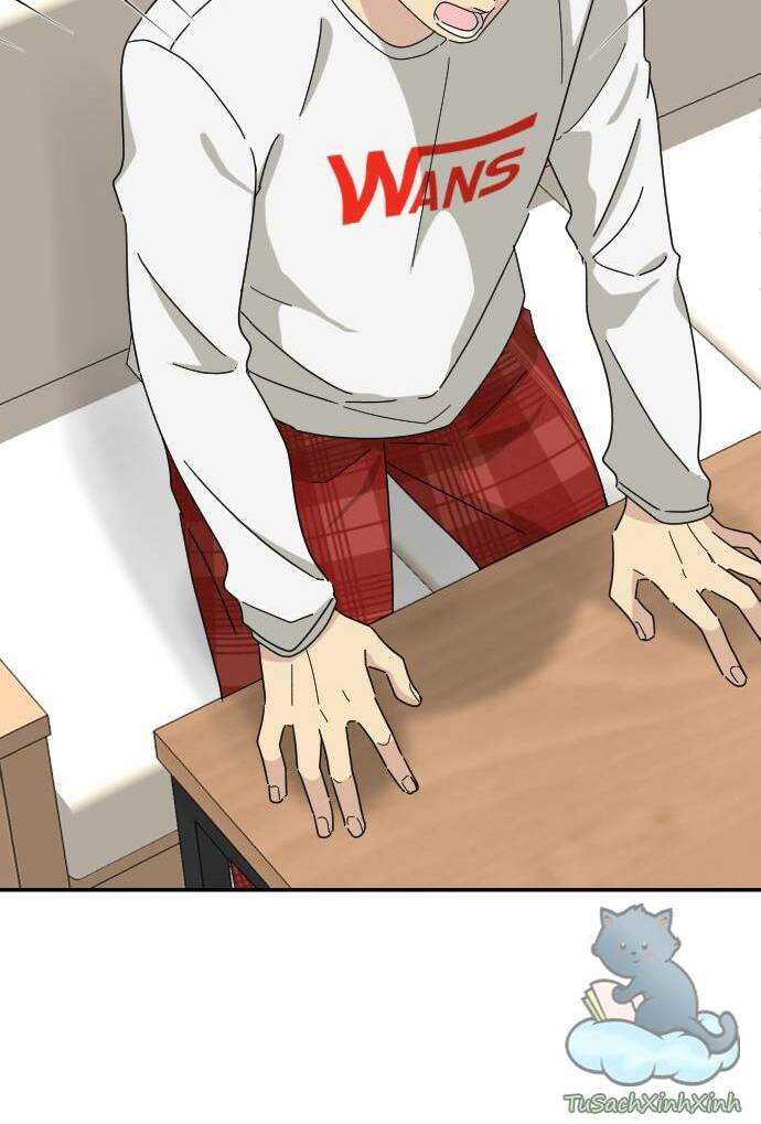 Bạn Của Em Trai Chapter 4 - 43