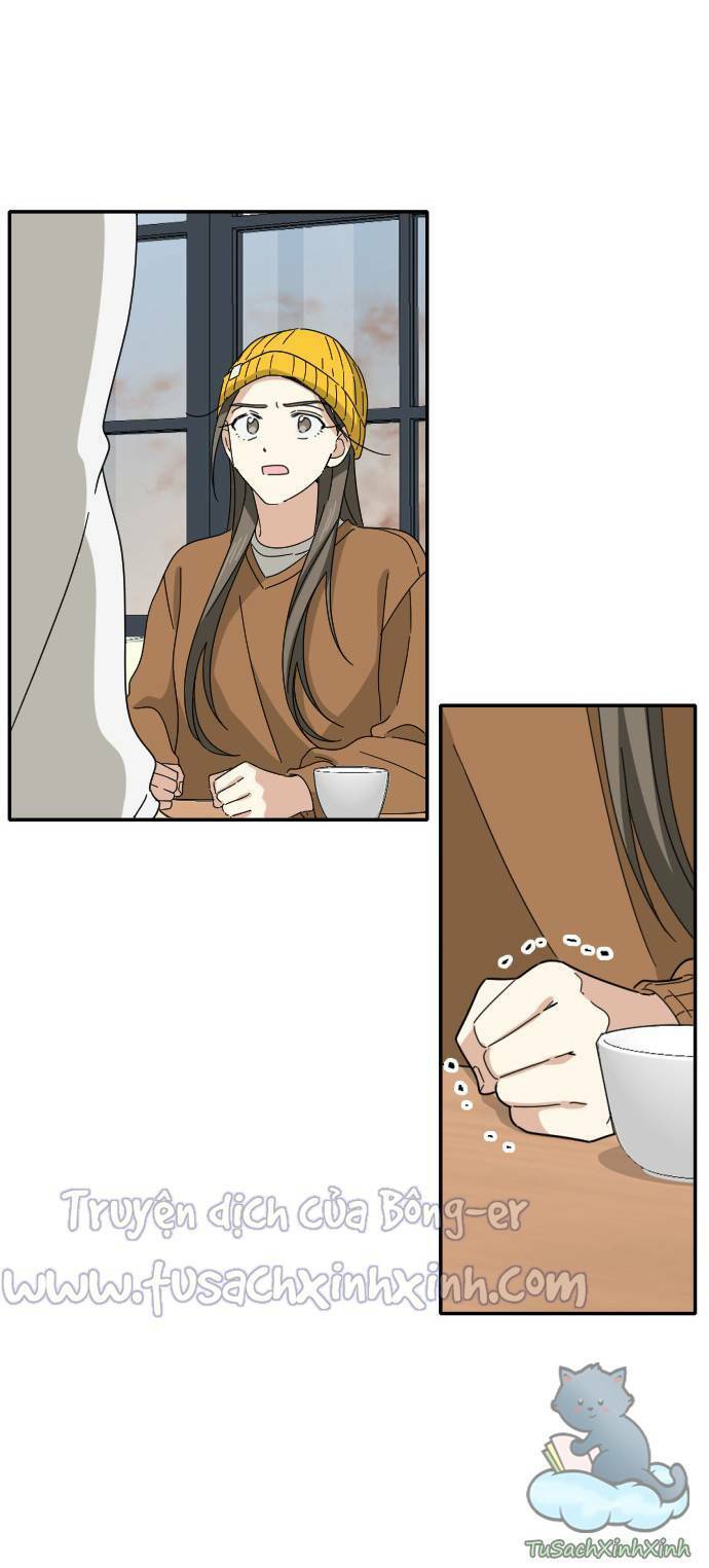 Bạn Của Em Trai Chapter 4 - 44