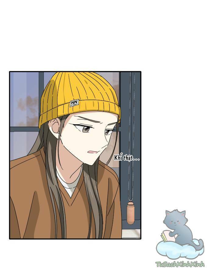 Bạn Của Em Trai Chapter 4 - 50