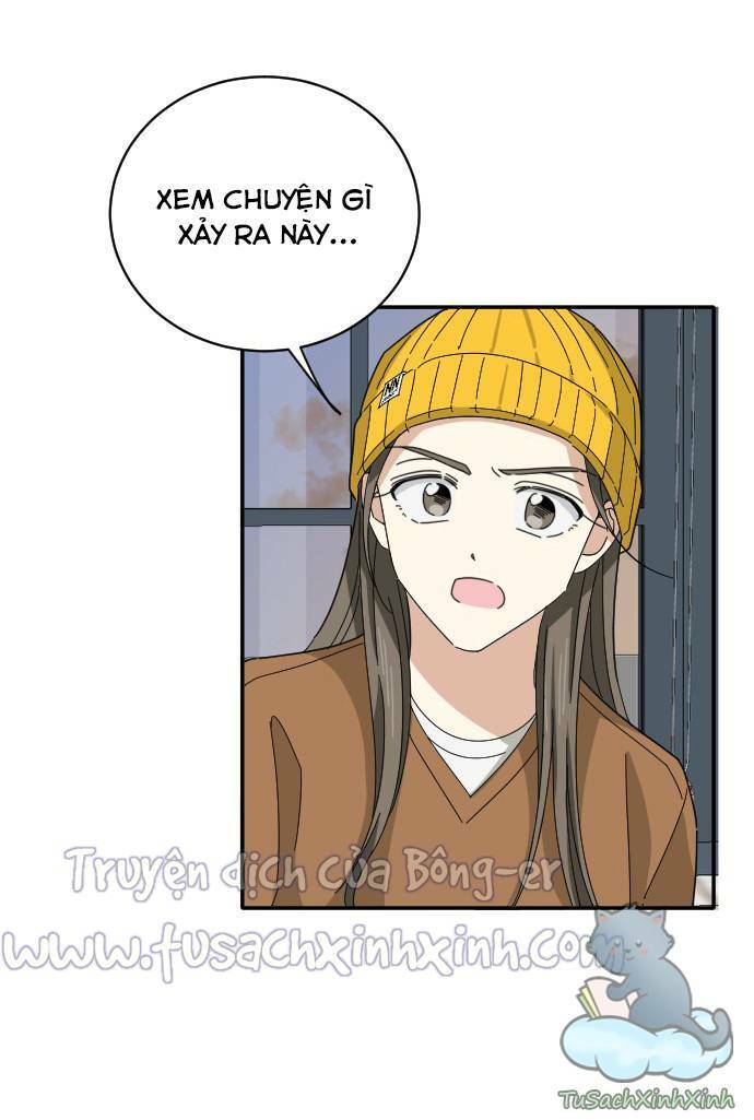 Bạn Của Em Trai Chapter 4 - 51