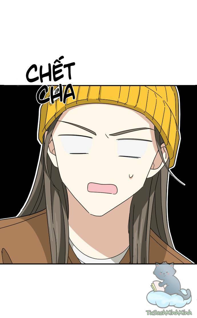 Bạn Của Em Trai Chapter 4 - 52