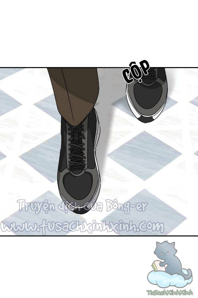 Bạn Của Em Trai Chapter 4 - 53