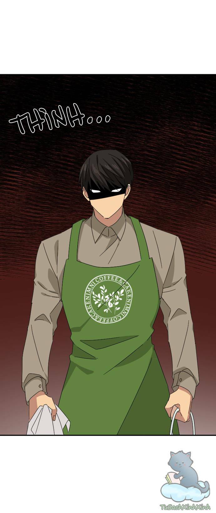 Bạn Của Em Trai Chapter 4 - 54