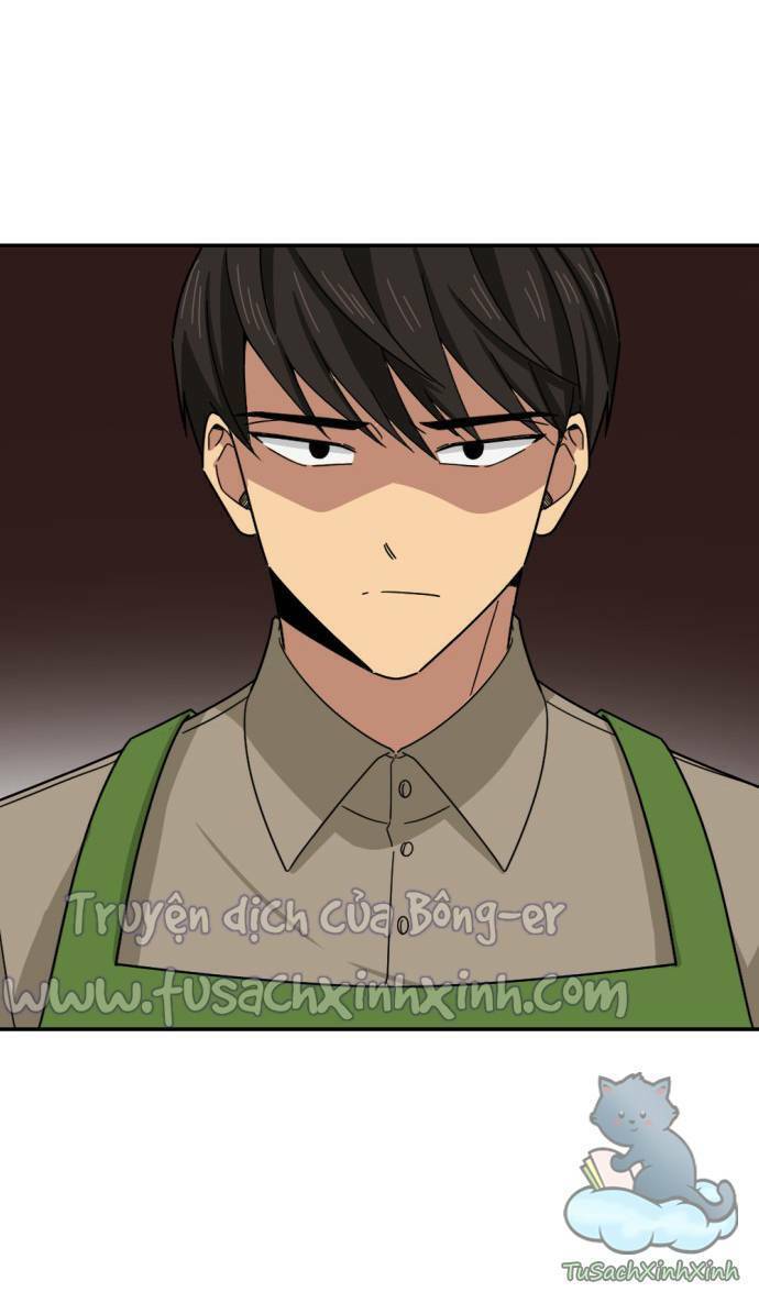 Bạn Của Em Trai Chapter 4 - 55