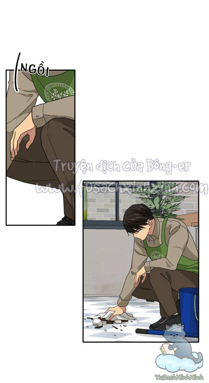 Bạn Của Em Trai Chapter 4 - 57