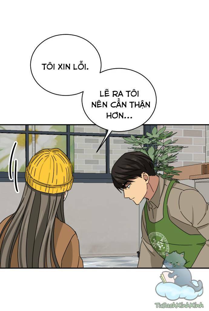 Bạn Của Em Trai Chapter 4 - 58