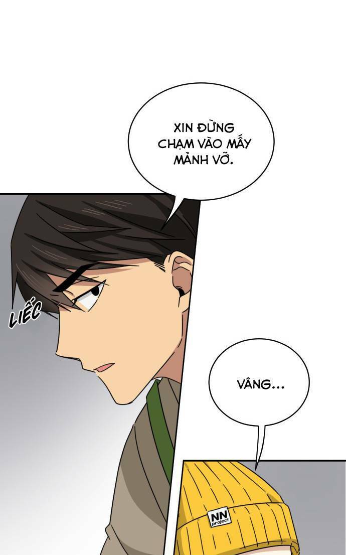 Bạn Của Em Trai Chapter 4 - 60