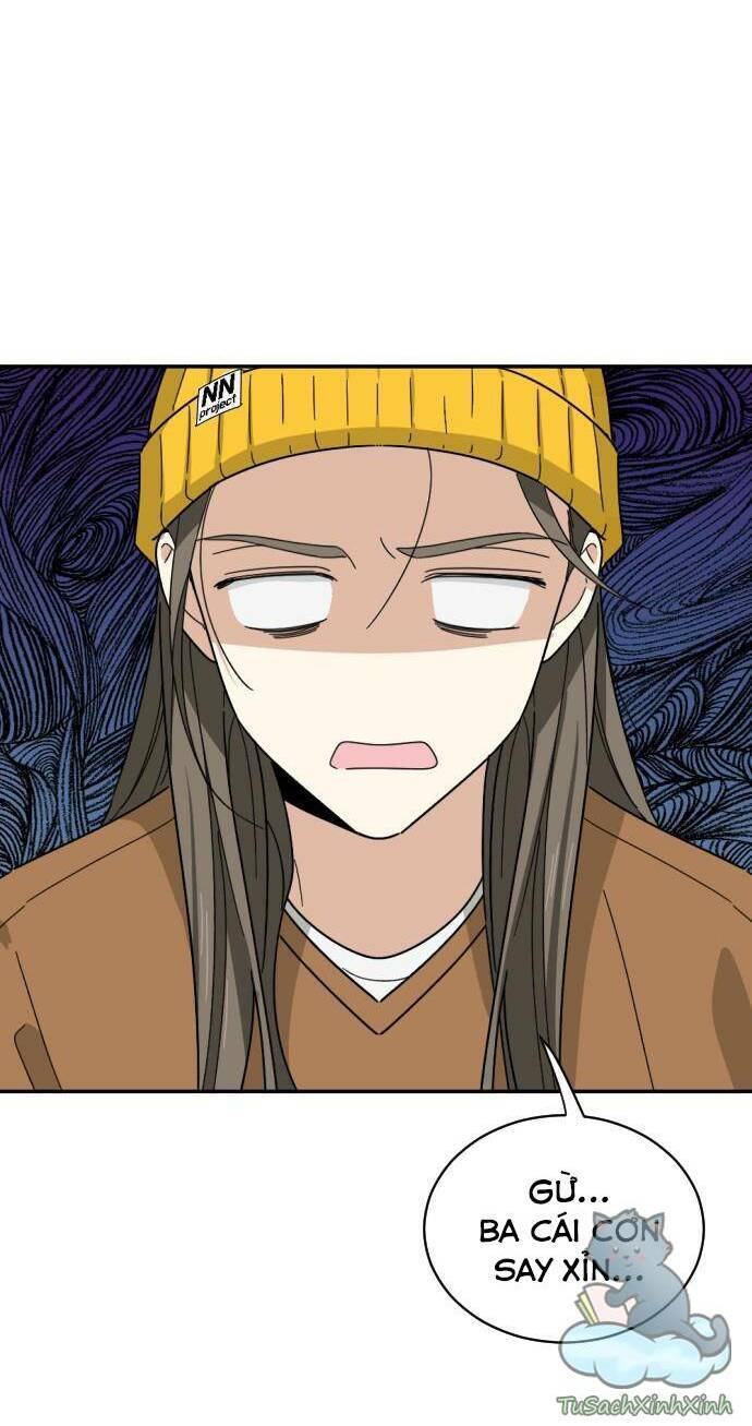 Bạn Của Em Trai Chapter 4 - 7