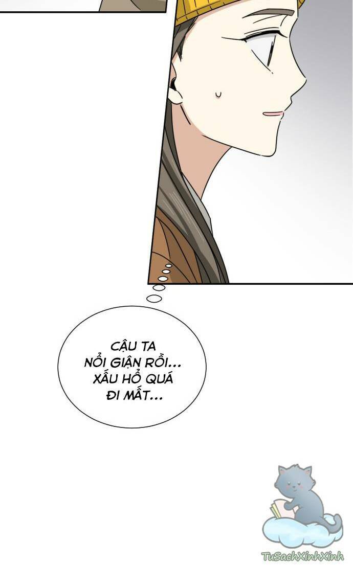 Bạn Của Em Trai Chapter 4 - 61