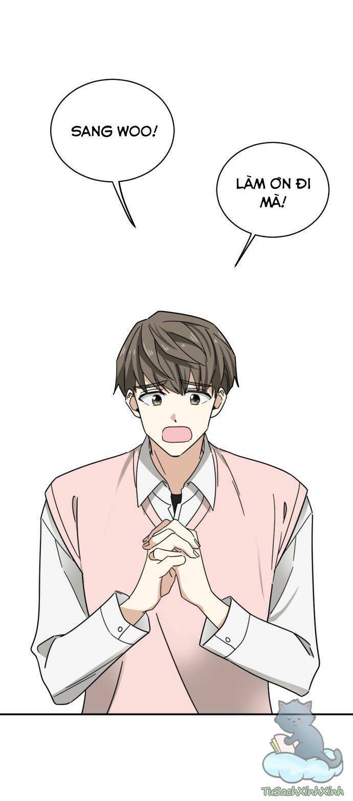 Bạn Của Em Trai Chapter 4 - 63