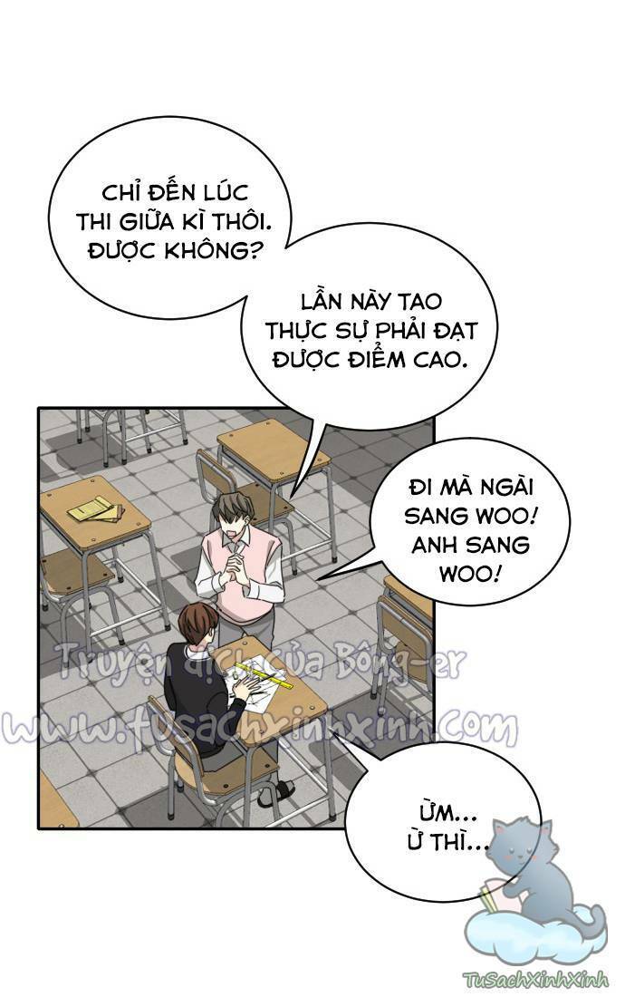 Bạn Của Em Trai Chapter 4 - 64