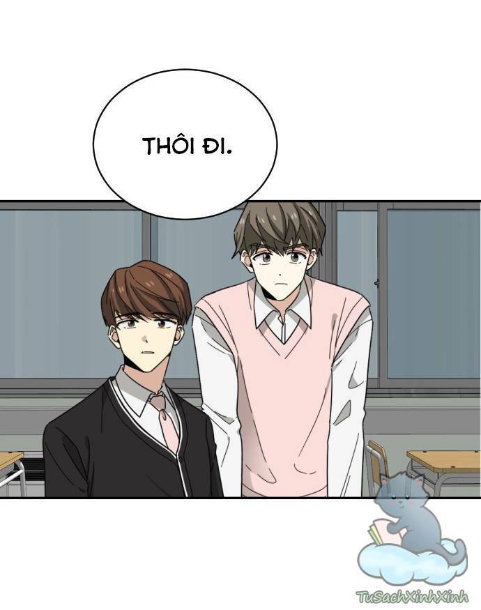 Bạn Của Em Trai Chapter 4 - 65