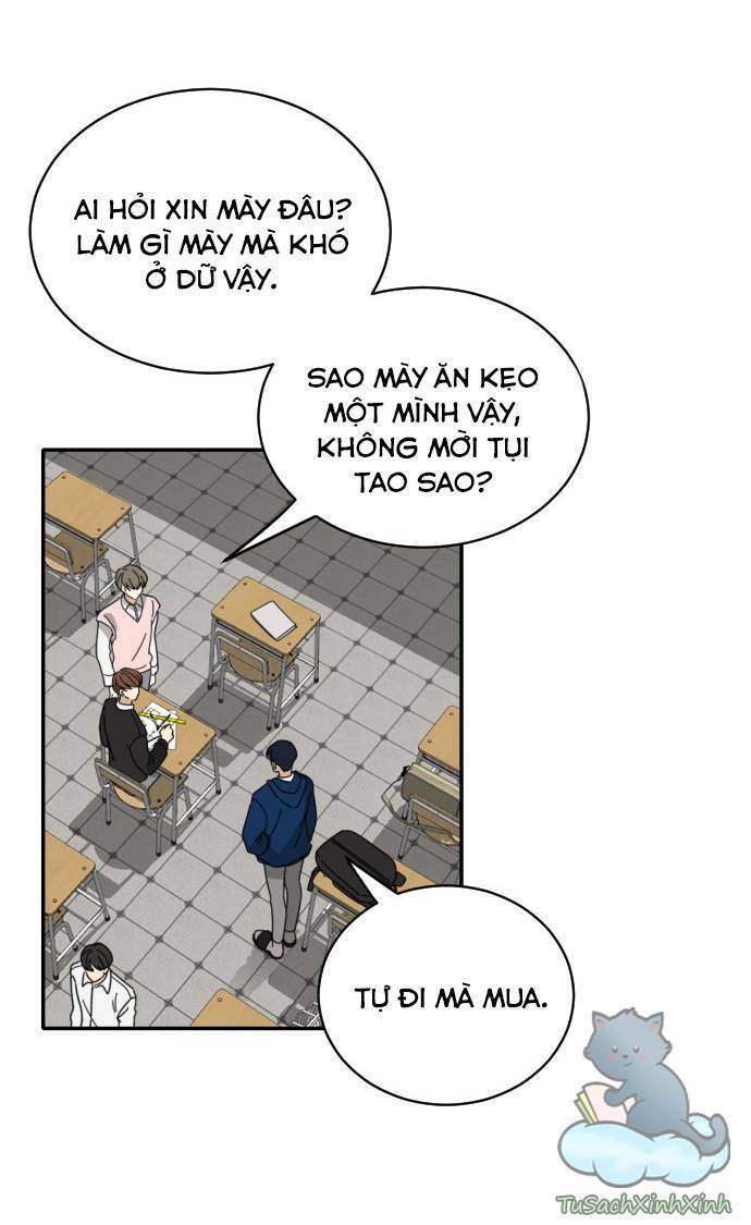 Bạn Của Em Trai Chapter 4 - 67