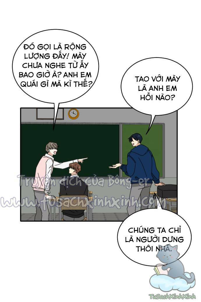 Bạn Của Em Trai Chapter 4 - 68