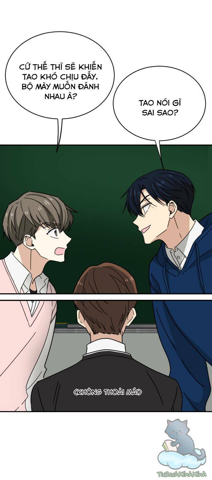 Bạn Của Em Trai Chapter 4 - 69