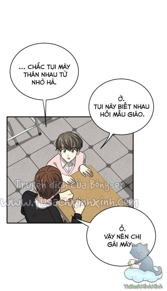 Bạn Của Em Trai Chapter 4 - 70