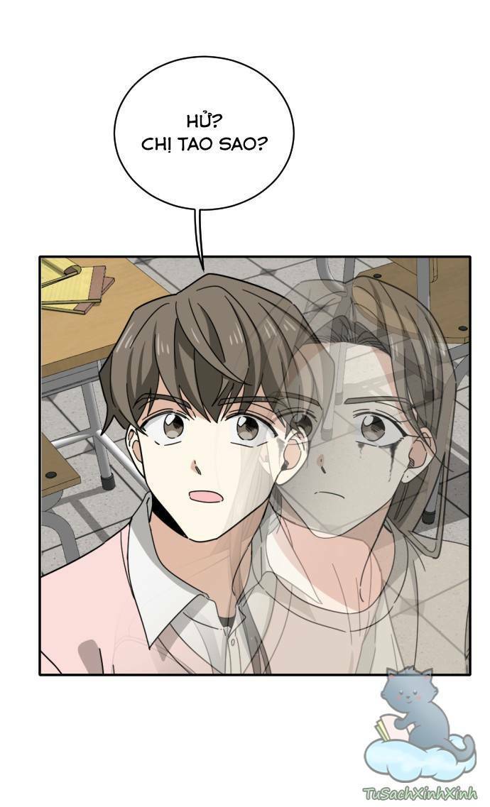 Bạn Của Em Trai Chapter 4 - 71